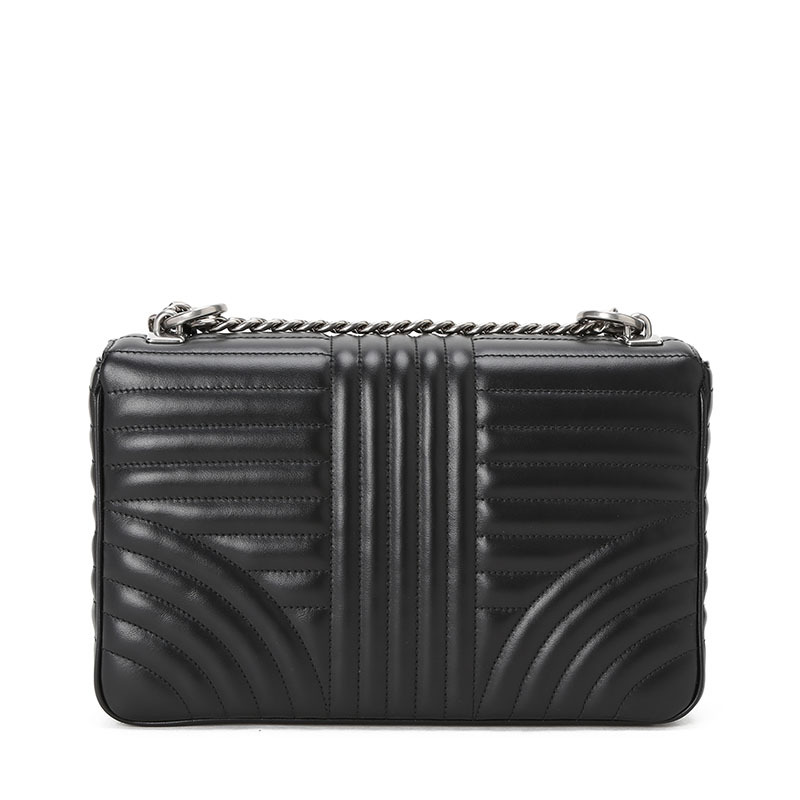 PRADA/普拉达 Diagramme 单肩包 大号 1BD135 COX 26x17x7CM