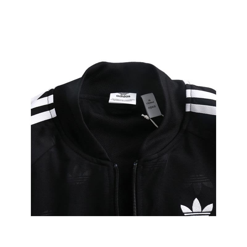 ADIDAS(阿迪经典)女装针织夹克CD6929图片