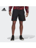 阿迪达斯adidas MUFC STR SHO 男子曼联足球短裤DP2330