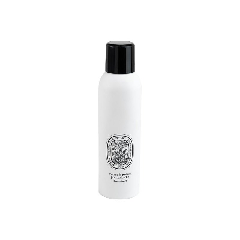 蒂普提克(DIPTYQUE)玫瑰香调沐浴慕丝150ml