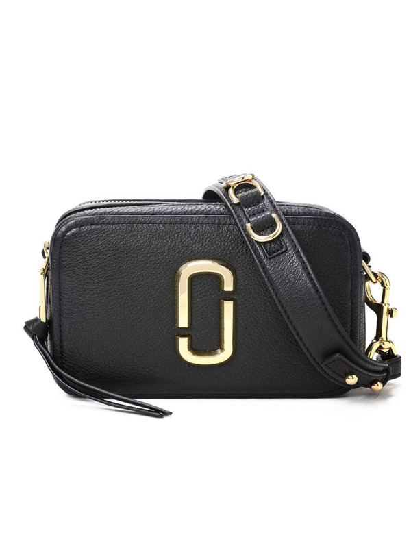 Marc Jacobs The Softshot 21 相机包 M0014591