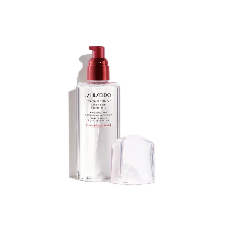 [专柜正品 顺丰速运]资生堂(SHISEIDO) 肌源焕活精萃水[清爽型]150ML