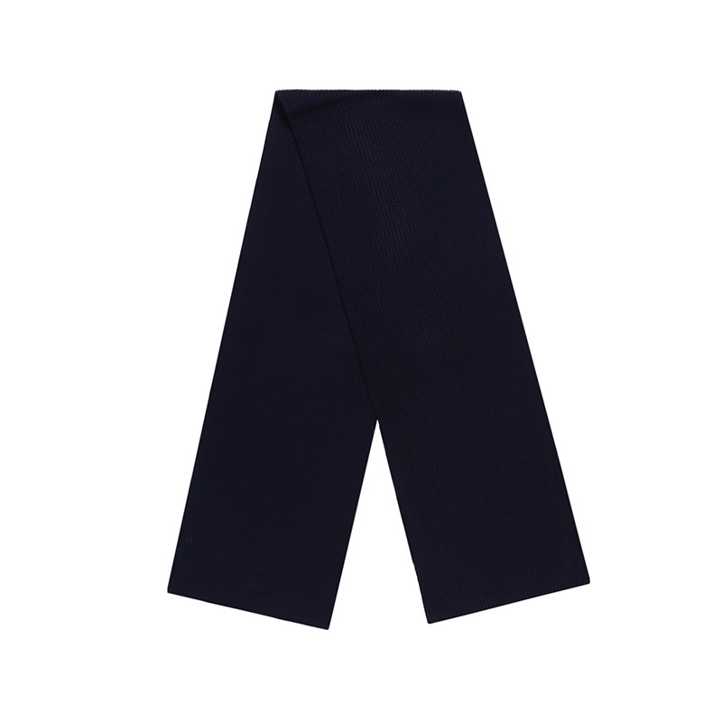 EMPORIO ARMANI EA7 阿玛尼 男士腈纶保暖围巾274905 1A302