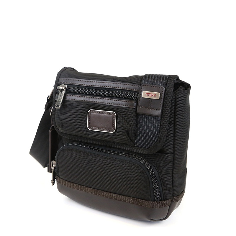 tumi途明男士休闲尼龙单肩斜挎包男包0222306hk2