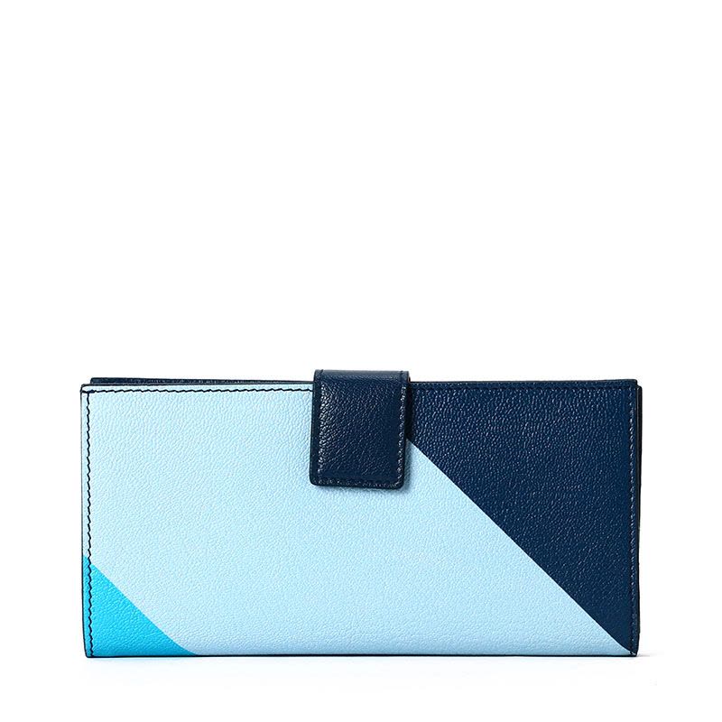 FERRAGAMO 长翻 钱夹22C728图片