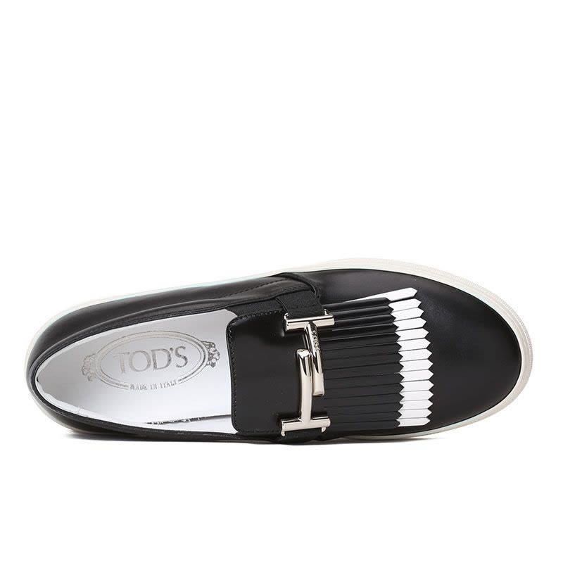 TODS/托德斯 女鞋休闲鞋 XXW0XK0V020图片