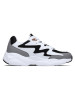 SKECHERS(斯凯奇)男鞋休闲鞋999090-BKGD