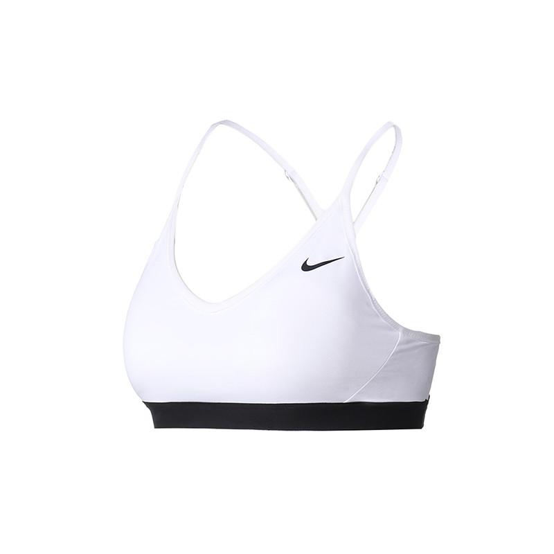 NIKE耐克女装胸衣运动训练跑步健身文胸运动服878615