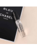 香奈儿 蔚蓝男士香水(喷装) 1.5mL 试管香水小样 1.5ml带喷头