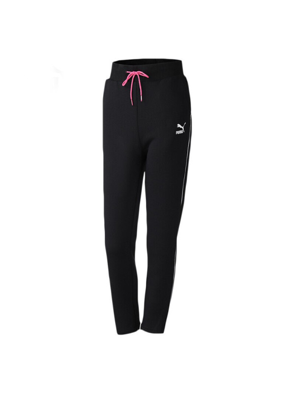 PUMA彪马女子2020PUMA Sport Track Pants Wm针织长裤598131-01