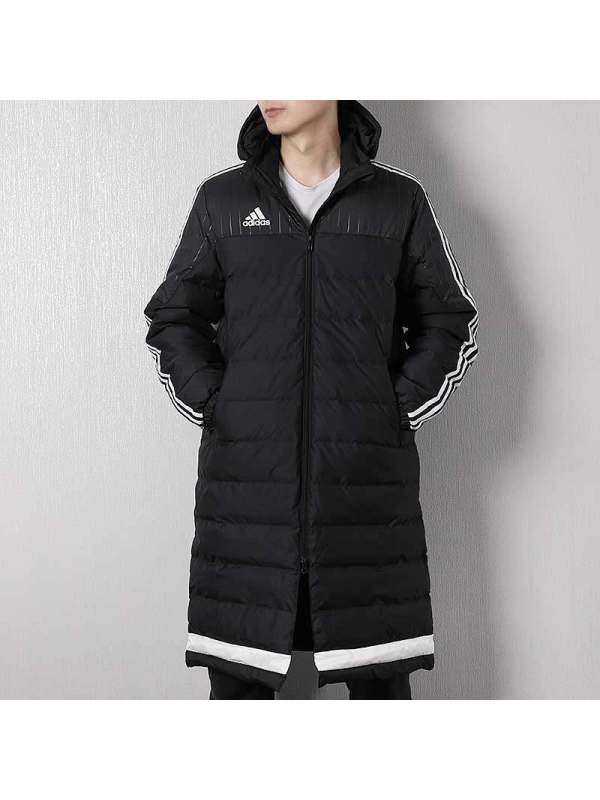 adidas冬男式夹克/外套AA6885