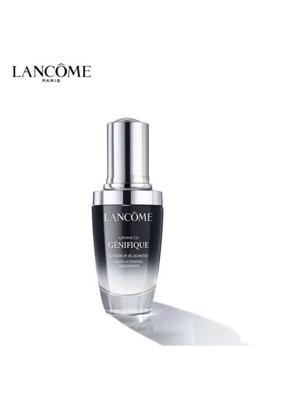 兰蔻LANCOME小黑瓶面部精华肌底液30ml 50ml 115ml肤质细腻柔嫩 维稳修护