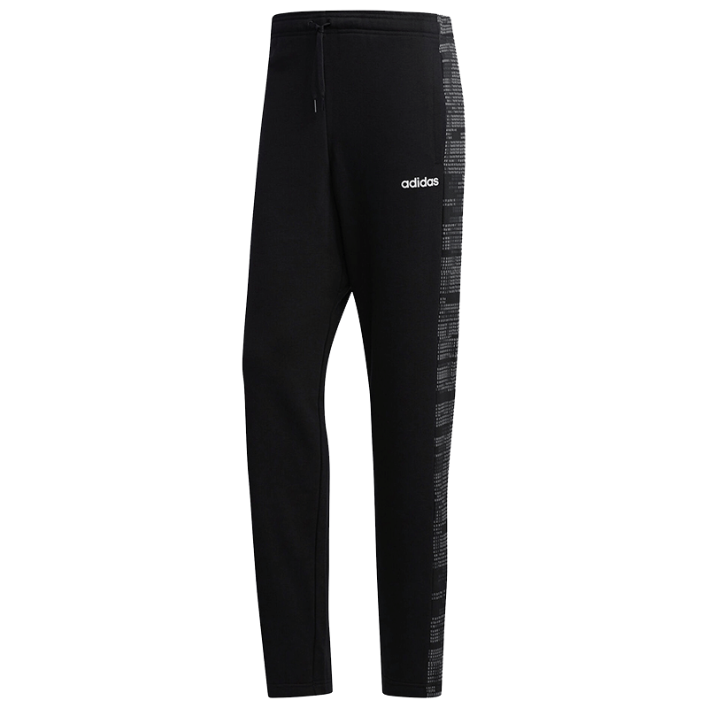 ADIDAS(阿迪)2020M ESS AOP PNT秋季男子长裤FM3435图片