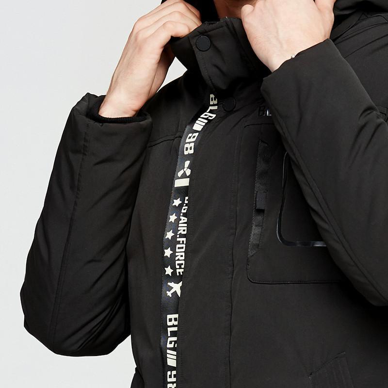 服装鞋帽>男装>男士羽绒服>冰洁(bingjie)>冰洁(bingjie)男士羽绒服>