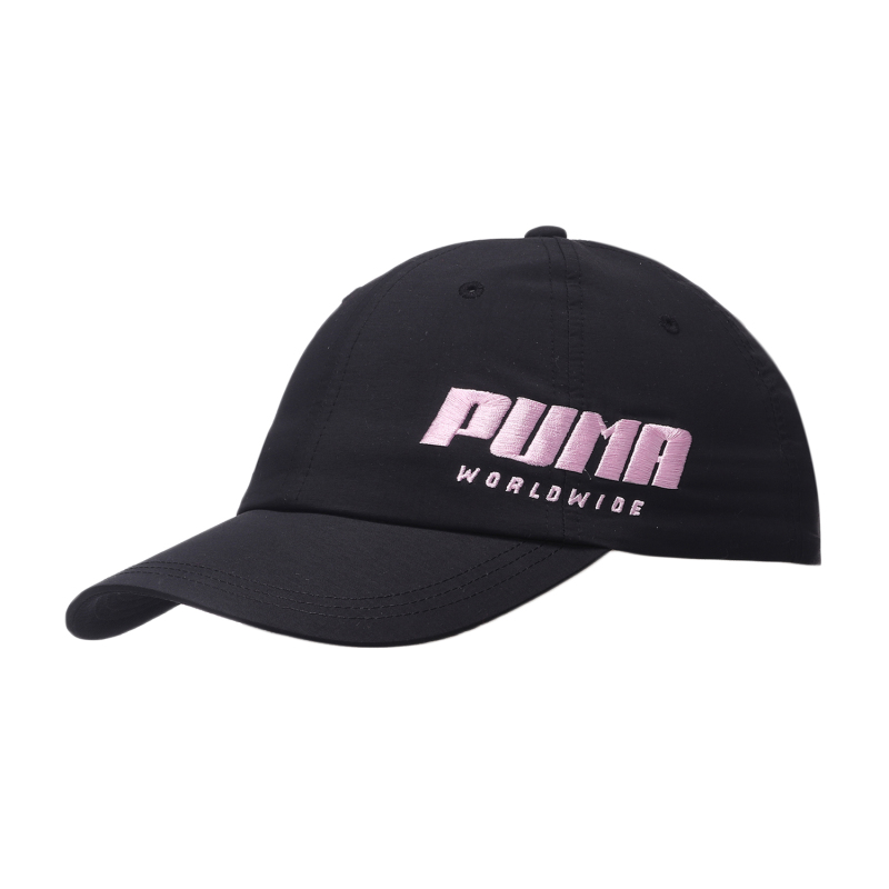 PUMA彪马女帽运动帽鸭舌帽遮阳帽休闲帽子021974