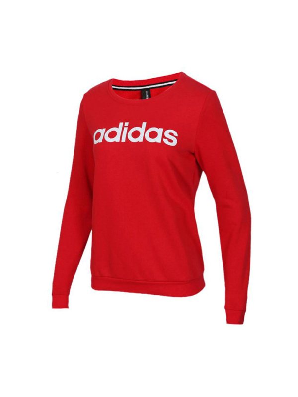 ADIDAS SC(阿迪运动休闲)春季女子卫衣DZ7678
