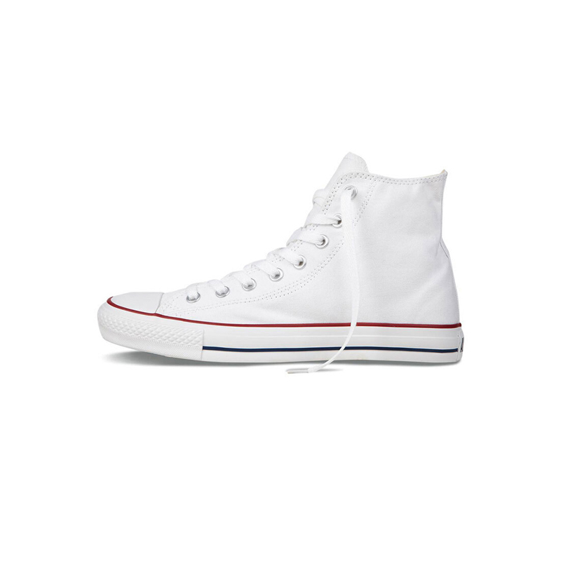 Converse 匡威 男女 All Star常青款 情侣 高帮 休闲板鞋 101009