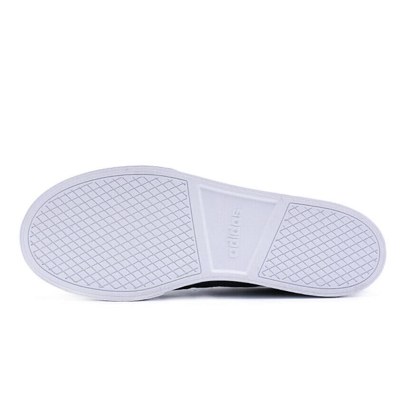 Adidas/阿迪达斯男子休闲运动耐磨舒适板鞋篮球鞋B43891图片