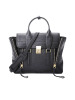 3.1 PHILLIP LIM 3.1 通勤手拎包中号 锁扣粒面皮AC000179金扣 女士手提包