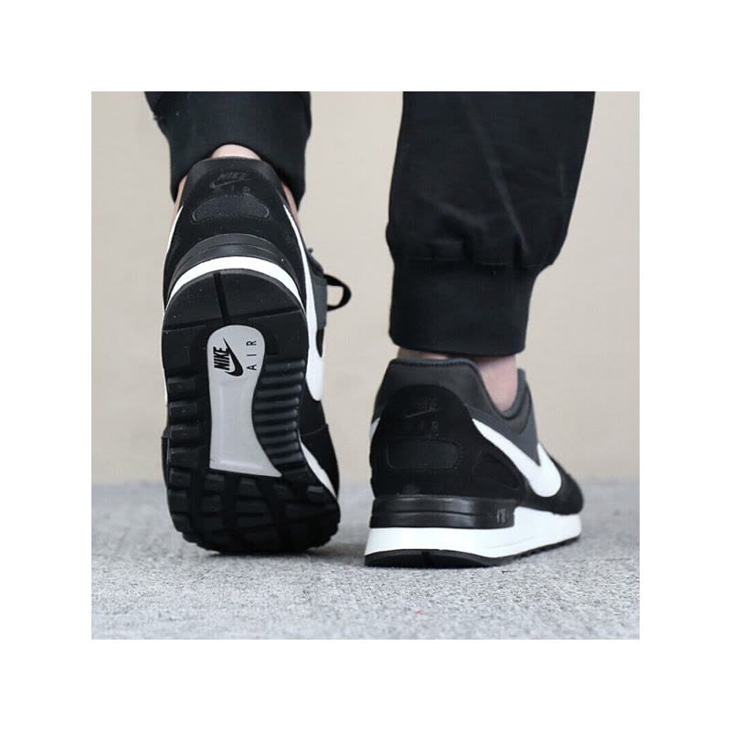 NIKE耐克男鞋运动耐磨轻休闲便跑步鞋344082-037图片