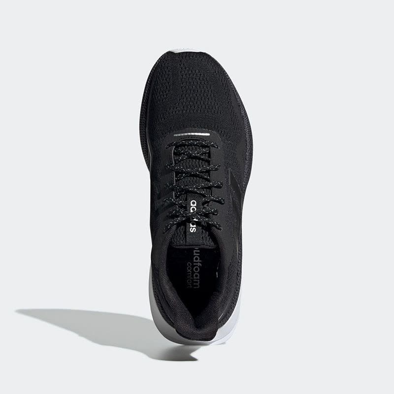 Adidas阿迪达斯2020秋季新款女子透气轻便户外潮流跑步鞋 EE9929图片