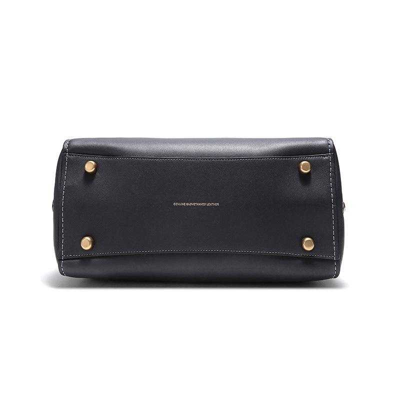 COACH 蔻驰 奢侈品 女士皮革LAURAL手提单肩斜挎包 31722