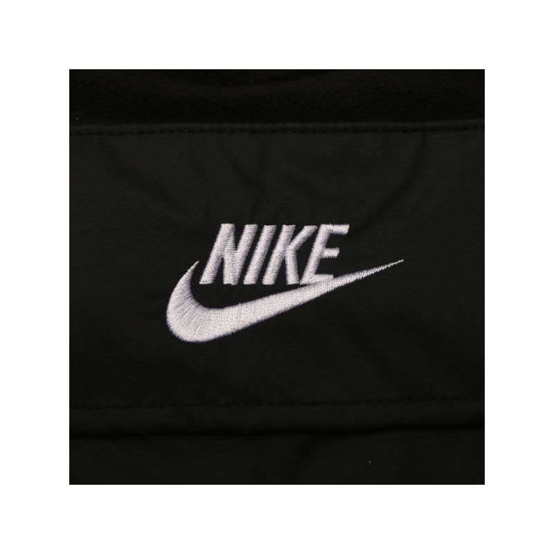 Nike耐克男子AS M NSW TOP HZ CORE WNTR SNL套头衫929098-010图片