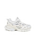 BALENCIAGA 巴黎世家 男士聚氨酯/聚酯纤维网眼Track.2系带运动鞋 568614 W2GN1