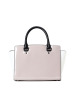 Michael Kors/迈克·科尔斯 女士SELMA亮皮拼色手拎斜挎包 30T7GLMS2A 37x17x13.5CM