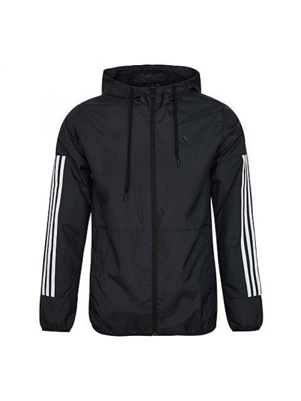 adidas阿迪达斯2018男子CM WB CLASSIC梭织外套DU5183