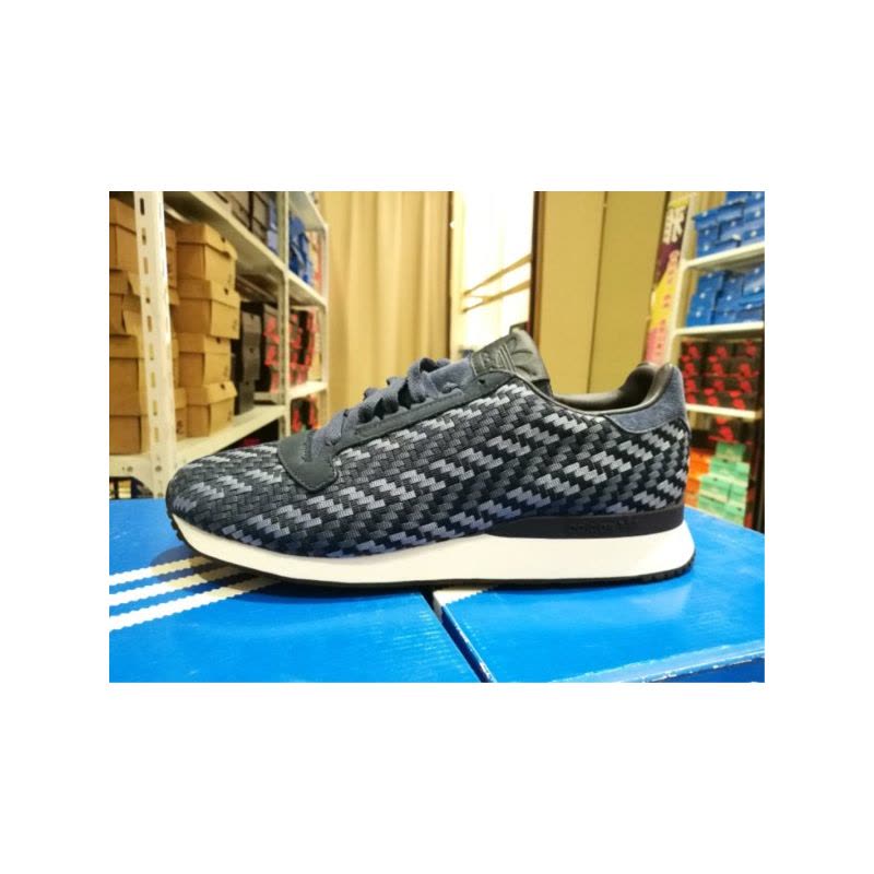 ADIDAS ORIGINALS(阿迪经典)ZX 500 DECON冬季中性经典鞋-F33068图片