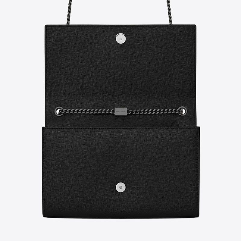 【预定】YSL/圣罗兰 KATE 斜挎单肩包 中号 364021 24*14.5*5.5CM图片