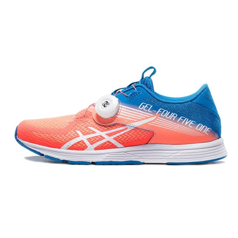 ASICS亚瑟士女鞋专业竞速跑鞋运动鞋 GEL-451 T874N-0601图片