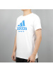 阿迪达斯adidas男装运动T恤ADICTK-WBU