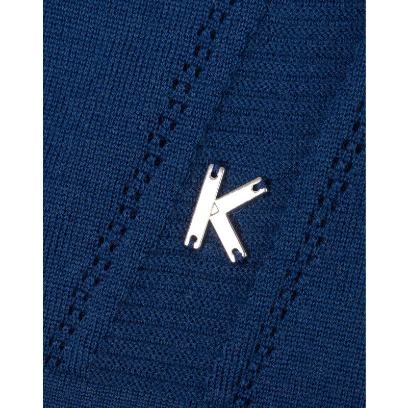 KENZO 高领套头女士上衣 2TO63080273
