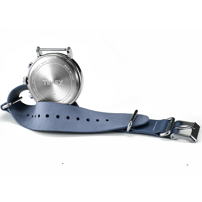 天美时（TIMEX）手表 Weekender时尚手表青少年手表TW2P62100