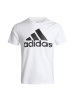 adidas阿迪达斯2021男子M BL SJ T圆领短T恤GK9121