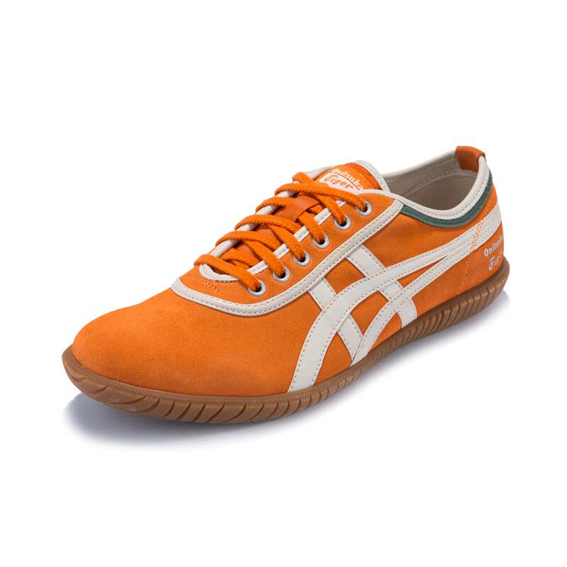 Onitsuka Tiger 鬼塚虎 运动休闲鞋 TSUNAHIKI 中性 1183A085-800图片