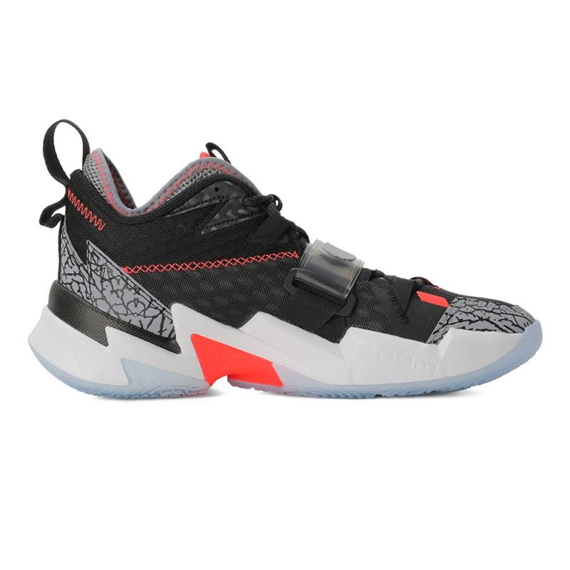 耐克2020年新款男子JORDAN WHY NOT ZER0.3 PF篮球鞋CD3002-006图片