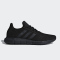 Adidas阿迪达斯三叶草2018SwiftRun秋季男鞋女鞋经典休闲鞋AQ0863