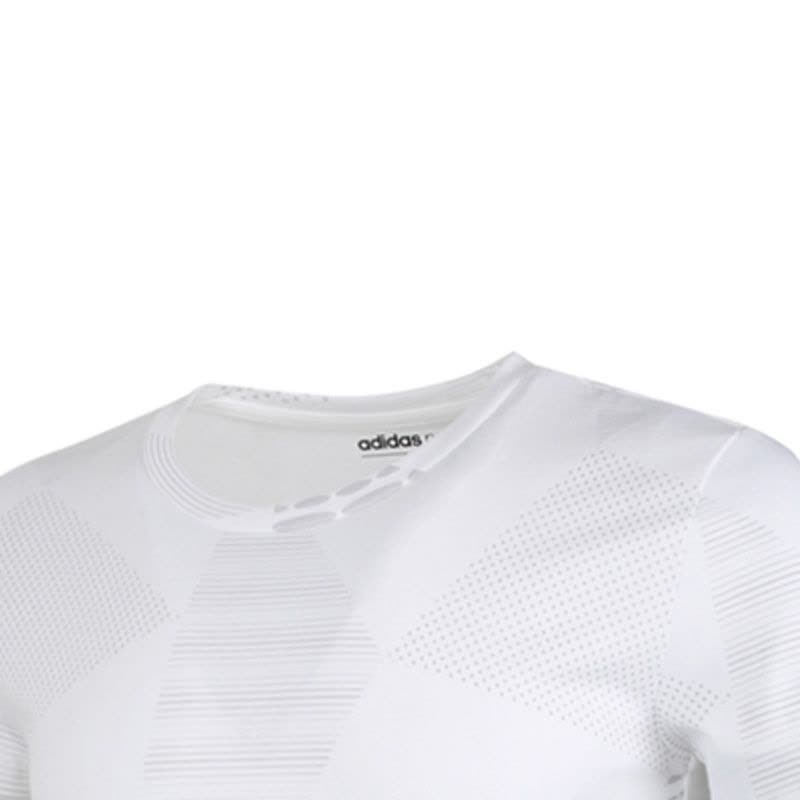 ADIDAS(阿迪休闲)男装T恤DW8212图片