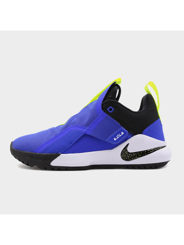 NIKE耐克AmbassadorXI詹姆斯使节11篮球鞋AO2920-400