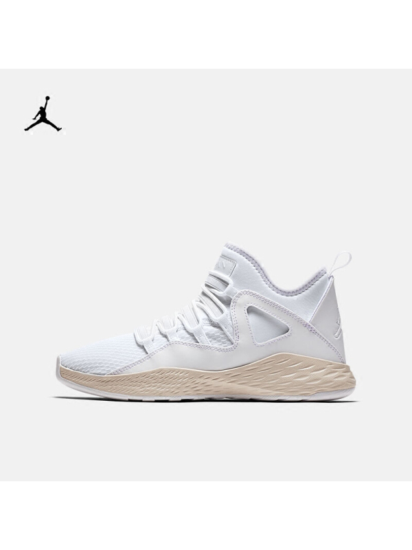 NIKE耐克JORDANFORMULA23BG大童运动童鞋881468-115