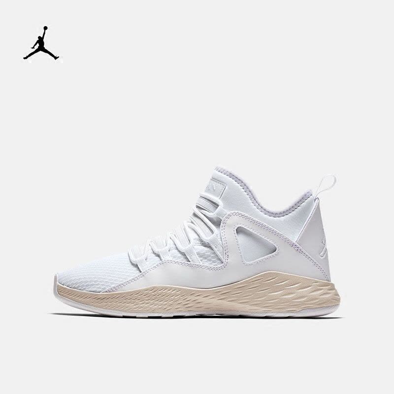 NIKE耐克JORDANFORMULA23BG大童运动童鞋881468-115图片
