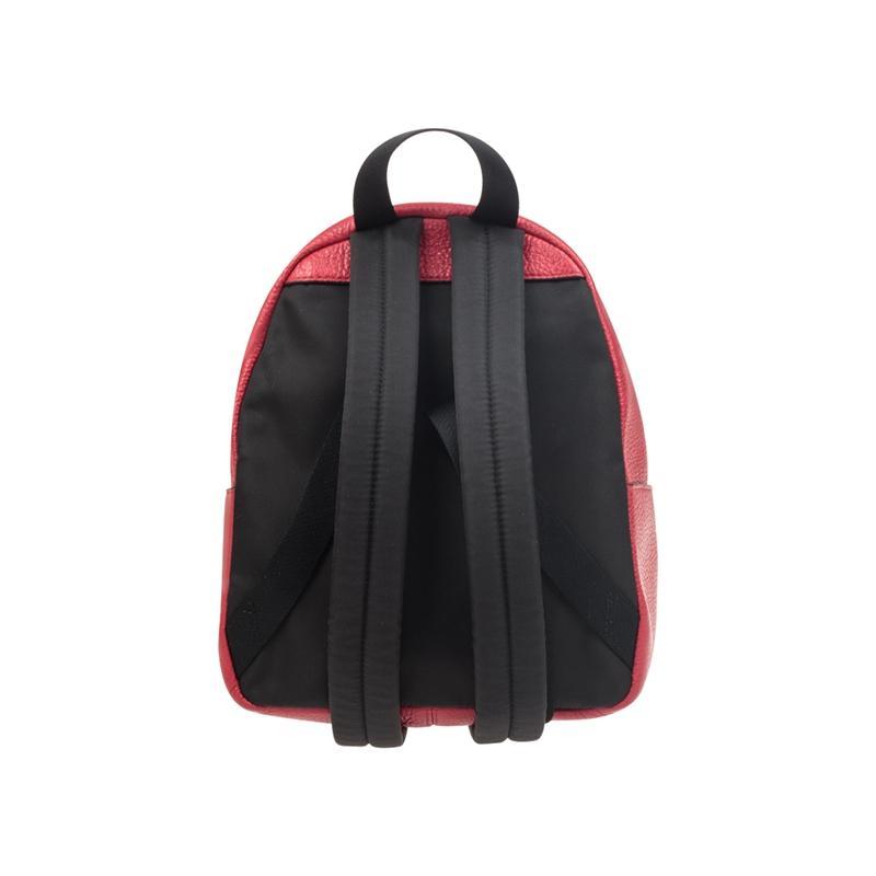 COACH 女士纯皮小号双肩包