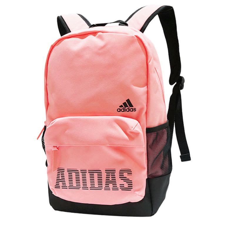 ADIDAS阿迪达斯女子运动休闲双肩背包学生背包训练包-BQ6940图片