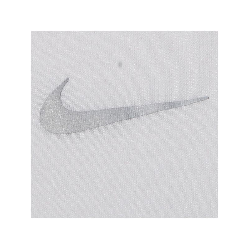 NIKE耐克女装运动舒适短袖T恤针织衫890192-100_0图片