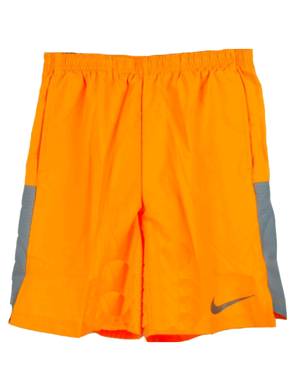 NIKE (耐克小童)秋季童针织短裤856085-845