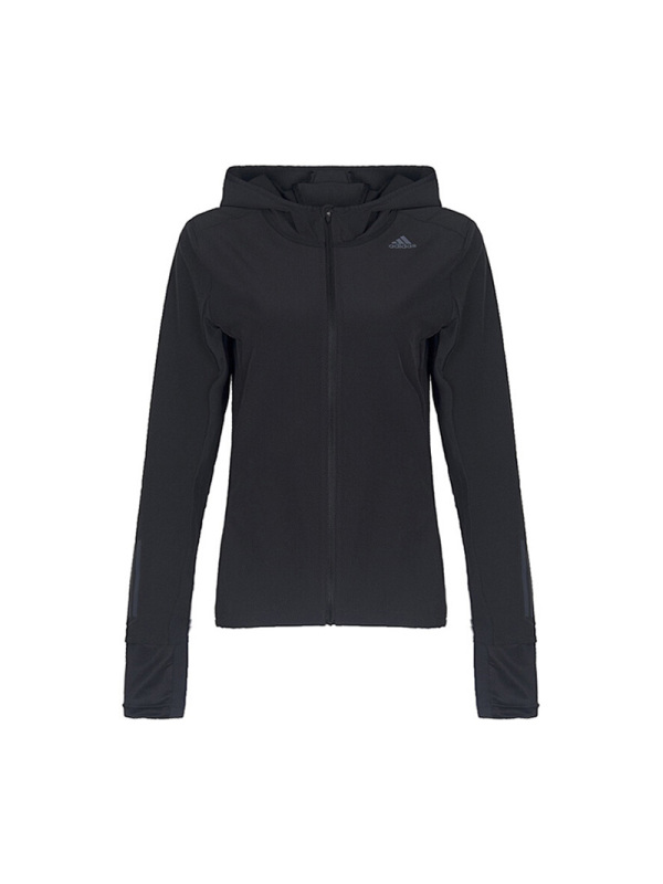 ADIDAS 阿迪春季女子运动时尚休闲夹克BR0806