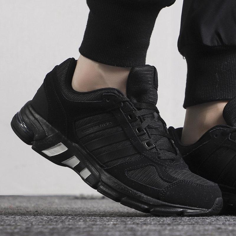 阿迪达斯（ADIDAS）男鞋女鞋运动鞋休闲跑步鞋EF1387/EF1391